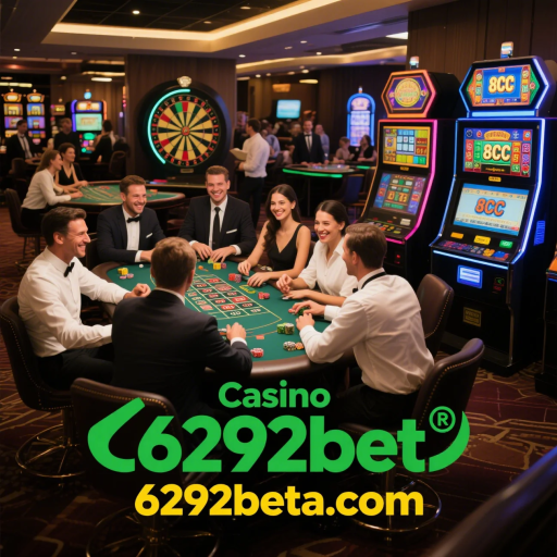 6292bet