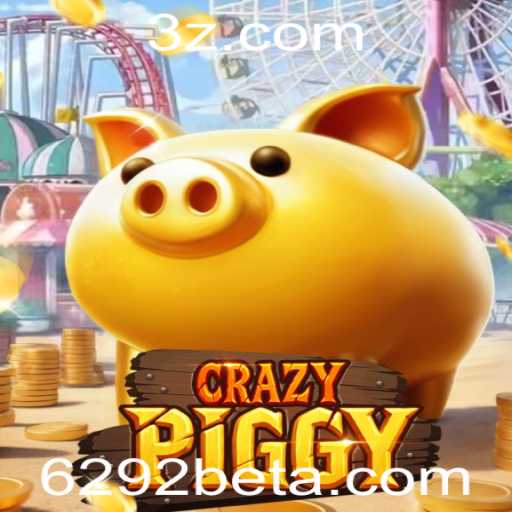 CrazyPiggy: O Jogo que Está Dominando as Plataformas de Apostas Online