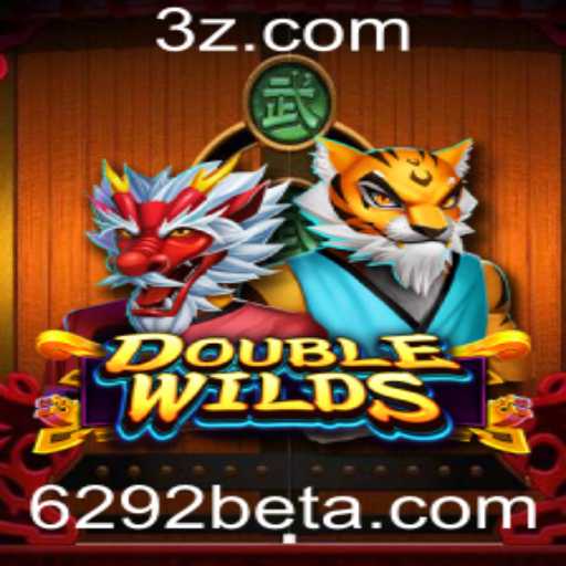 Descubra o Universo de DoubleWilds: O Jogo de Cassino Online