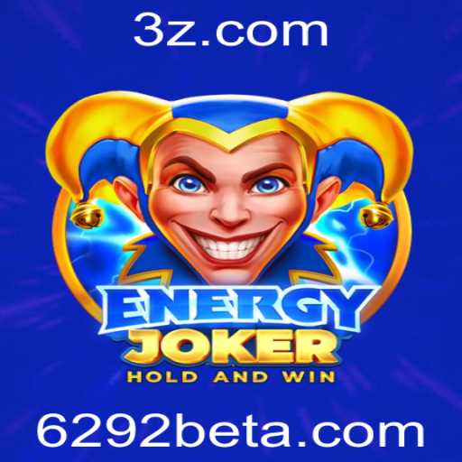 Explorando o Mundo de EnergyJoker: O Jogo Que Está Conquistando Novos Jogadores