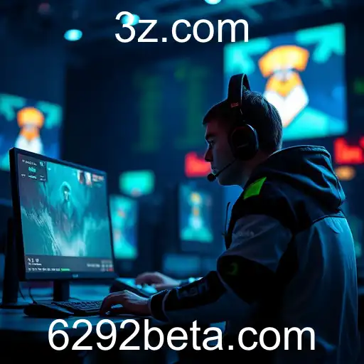 Esportes Virtuais: Uma Nova Era no Entretenimento Digital