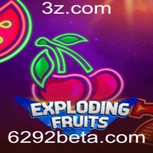ExplodingFruits: Uma Aventura Vibrante no Mundo dos Jogos Online