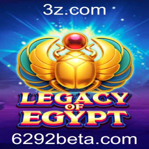 Explorando o Fascinante Mundo de LegacyOfEgypt e Como se Conectar através do 6292bet Login