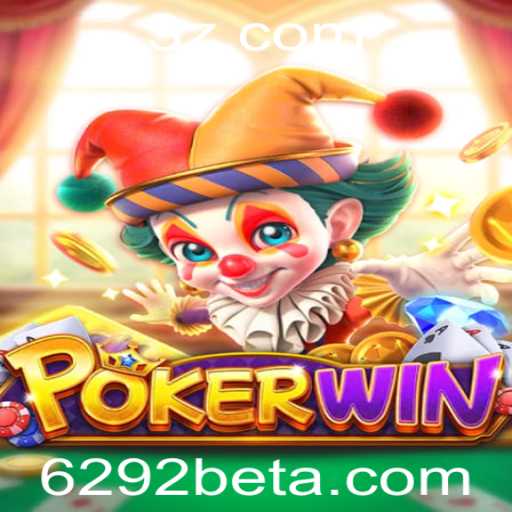 POKERWIN: Explorando o Empolgante Mundo do Poker Online