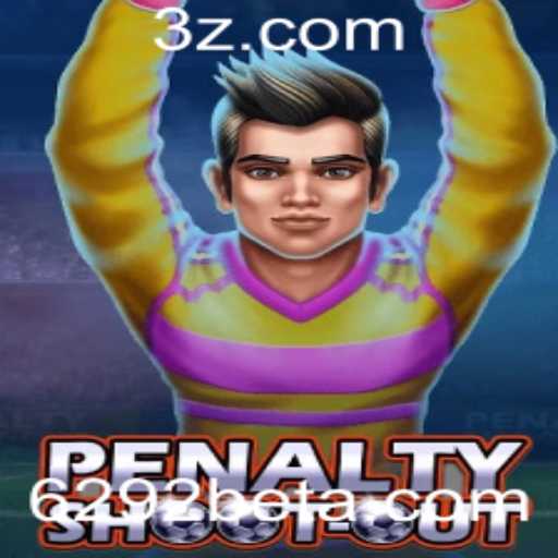 Explorando a Emoção do Jogo PenaltyShootOut e seu Contexto Atual