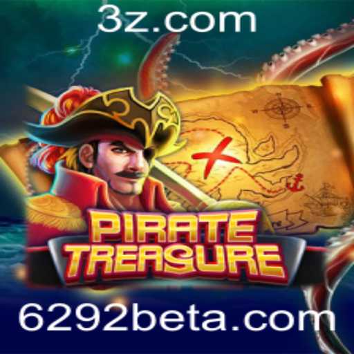 Desvende os Segredos de PirateTreasure: Aventura e Estratégia em Alto-Mar