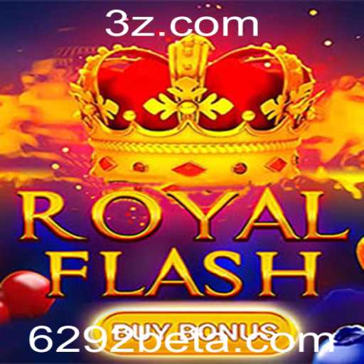 Desvendando o RoyalFlashBuyBonus: Diversão Garantida no Mundo dos Jogos de Azar