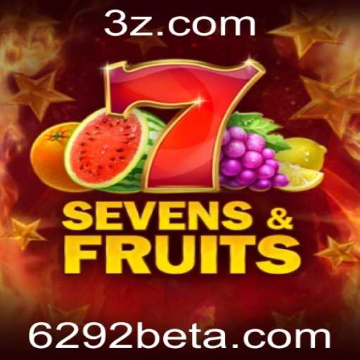 Explorando o Mundo do Jogo SevensFruits e a Conexão com 6292bet Login