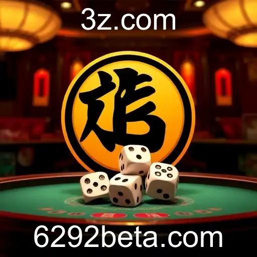 Descubra o Mundo do Sic Bo: Estratégias e Dicas para o Jogo