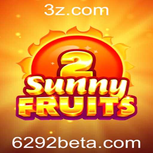 Explorando o Universo de SunnyFruits2 e a Conexão com 6292bet Login
