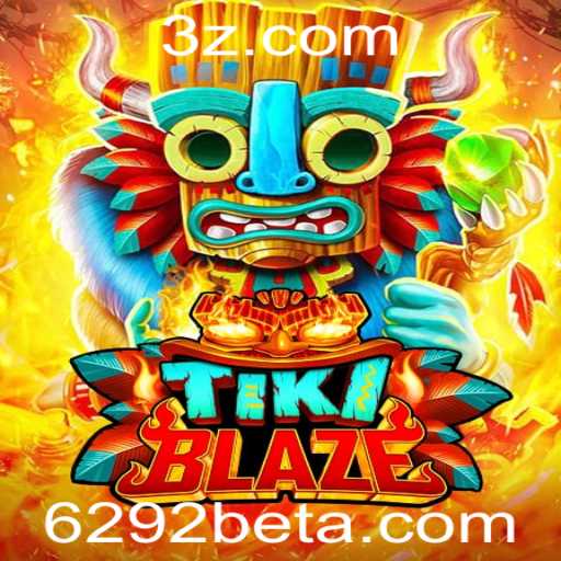 Explorando TikiBlaze: Um Novo Fenômeno no Mundo dos Jogos